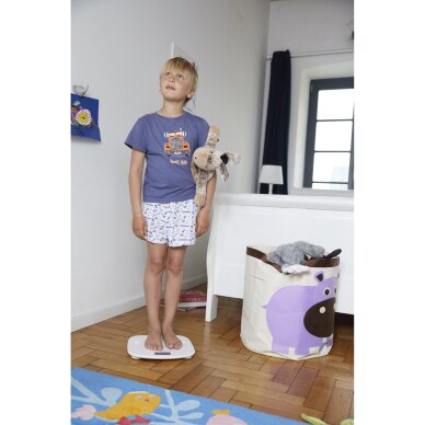 Scales for babies and children Lanaform Evolutive Scale 6 Scales for babies and children Lanaform Evolutive Scale 6