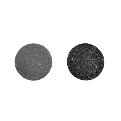 Silk'n VacuPedi Medium&Rough jalakoorimiskettad (2 tk.)