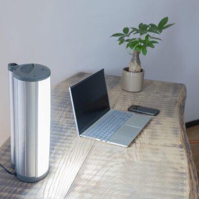 Lampa do terapii światłem Lanaform Luminescence 10.000 Lux 1 Lampa do terapii światłem Lanaform Luminescence 10.000 Lux 1