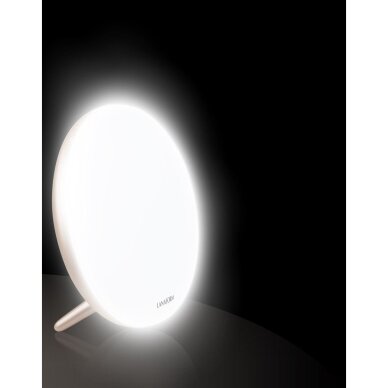 Lampa do światłoterapii Lanaform Lumino LED Champagne 10.000 Lux 3