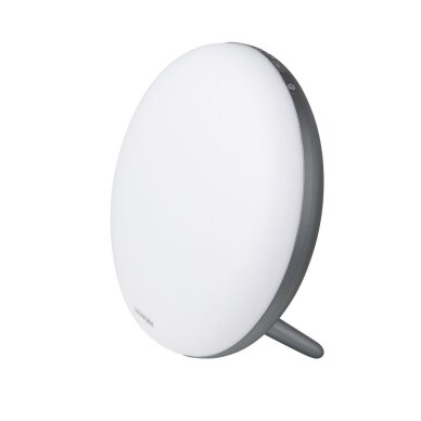 Lichttherapie Lampe Lanaform Lumino LED Silver 10.000 Lux 1 Lichttherapie Lampe Lanaform Lumino LED Silver 10.000 Lux 1