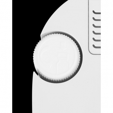 Lichtwecker mit Diffusor für ätherische Öle und Radio Lanaform Wake Up Scents 9