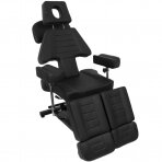 Tattoo chair PRO INK (Black)