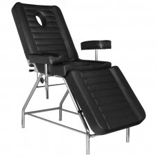 Tattoo chair INK (Black)