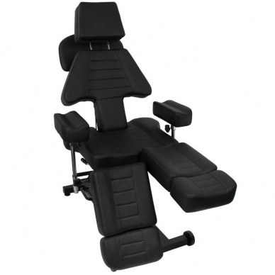 Tatuiruočių krėslas PRO INK (Black)
