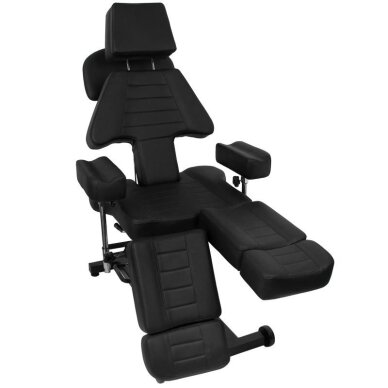 Tatuiruočių krėslas PRO INK (Black)