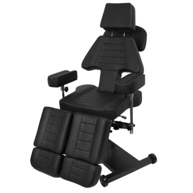 Tatuiruočių krėslas PRO INK (Black) 2