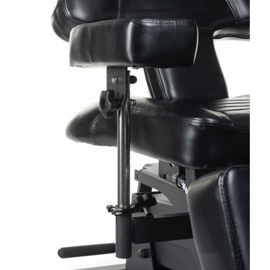Tattoostuhl Gina Brighton Black 9