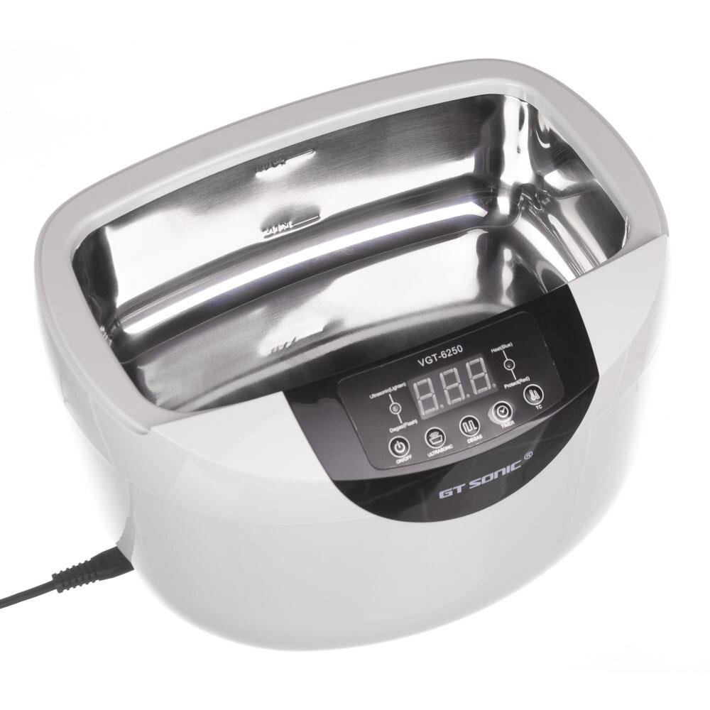 Ultraschallreinigungsgerät Professional Ultra 2500ml 65W 1