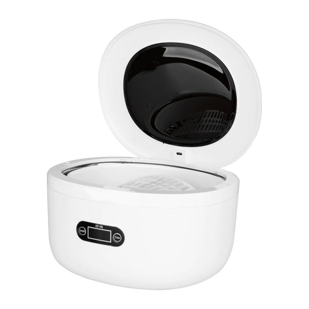 Ultraskaņas tīrīšanas ierīce Denson F6-B 750ml 40W 3