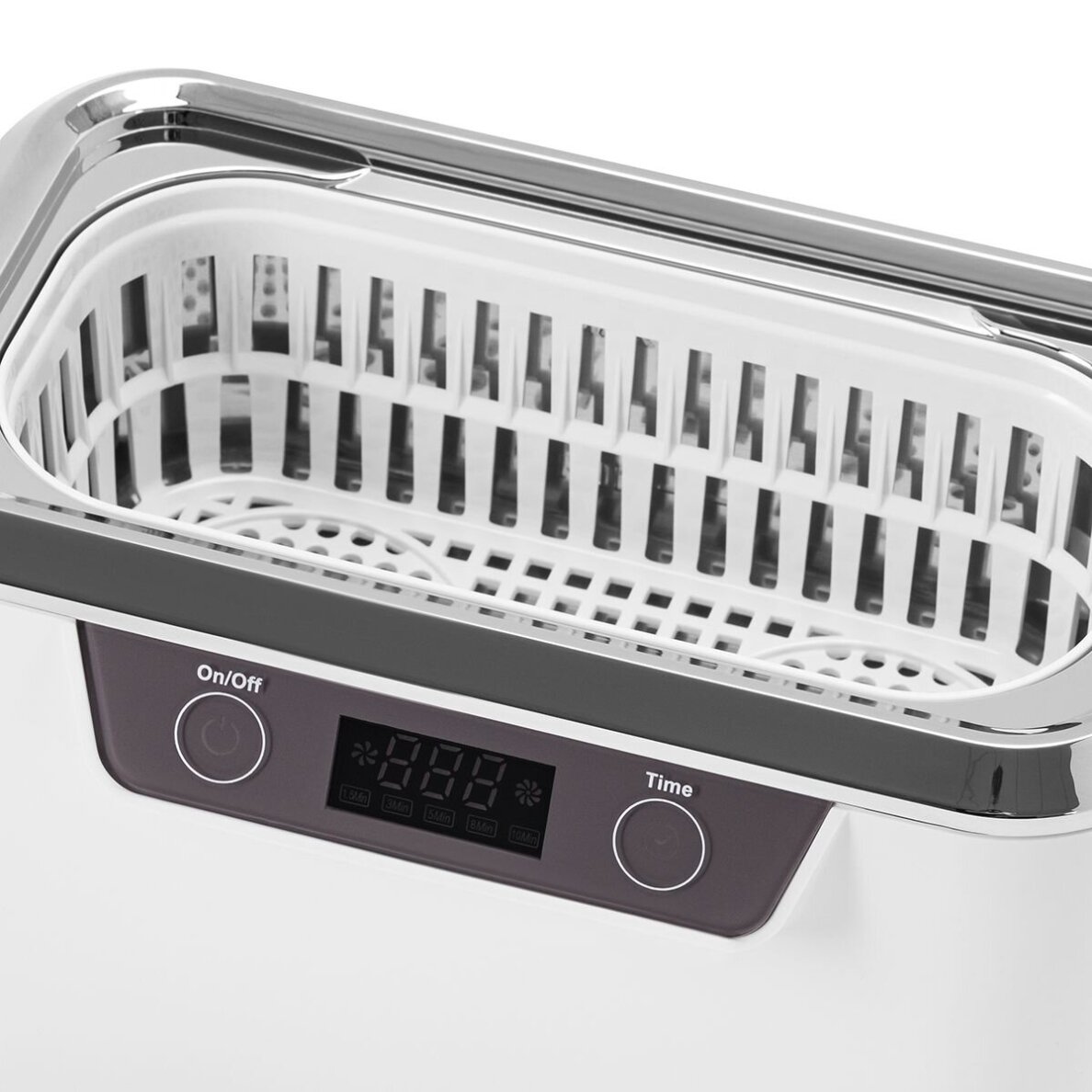 Ультразвуковая мойка ACDS-300 800ml 60W 2 Ультразвуковая мойка ACDS-300 800ml 60W 2