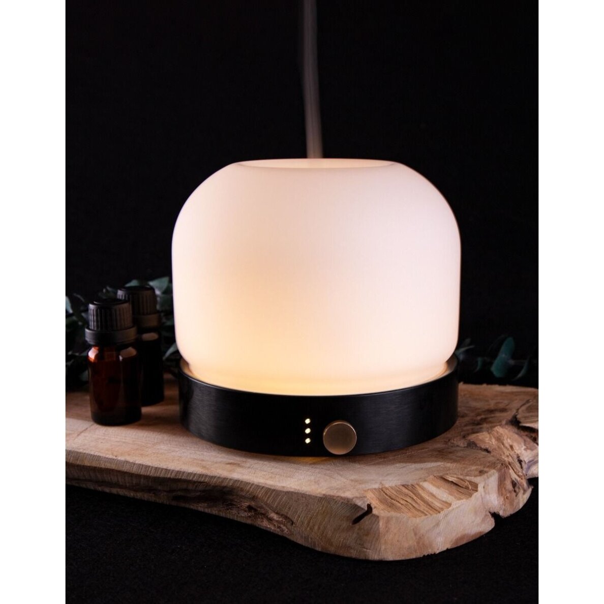 Eteerinen öljy difussor Lanaform Eclipse 3 Eteerinen öljy difussor Lanaform Eclipse 3