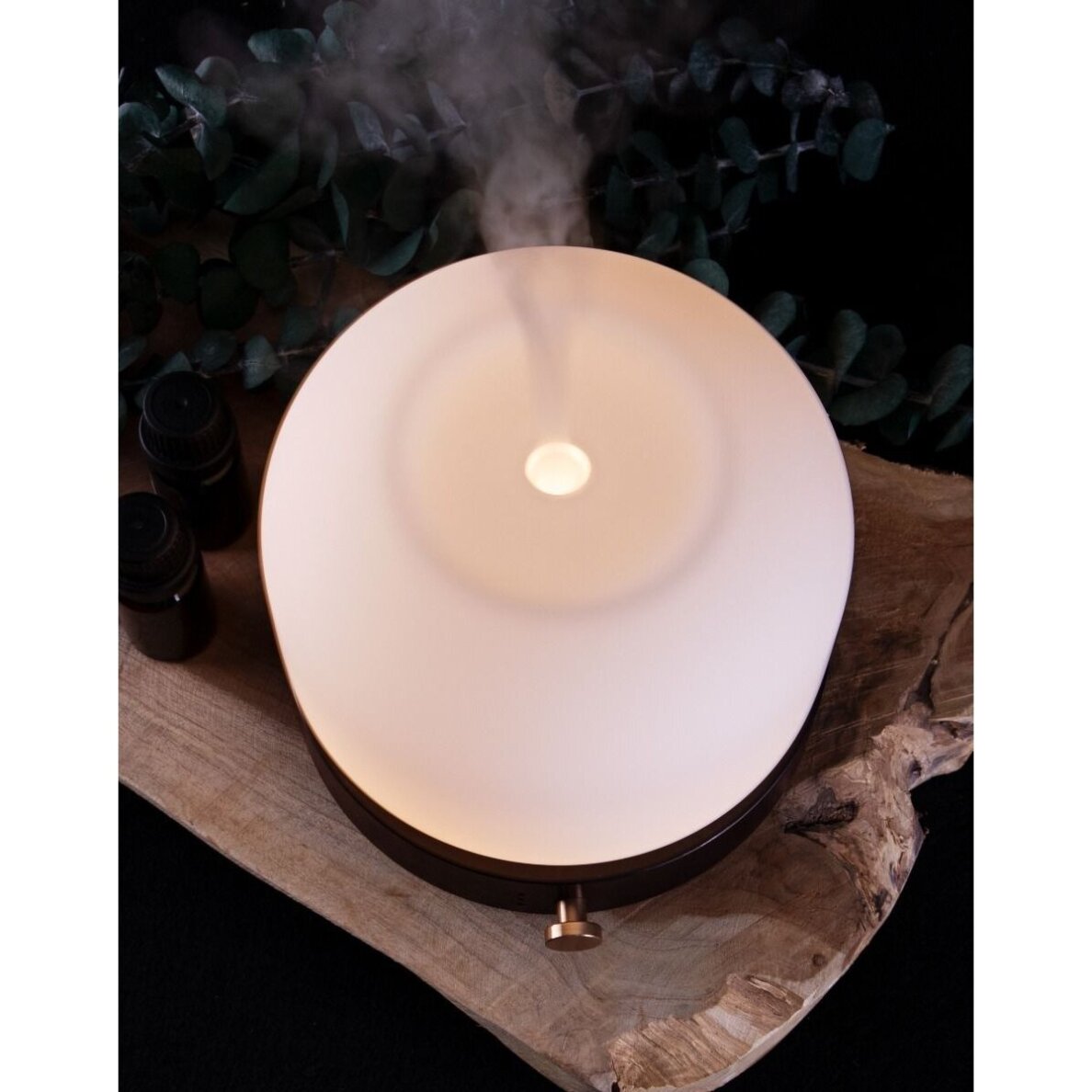 Eteerinen öljy difussor Lanaform Eclipse 4 Eteerinen öljy difussor Lanaform Eclipse 4