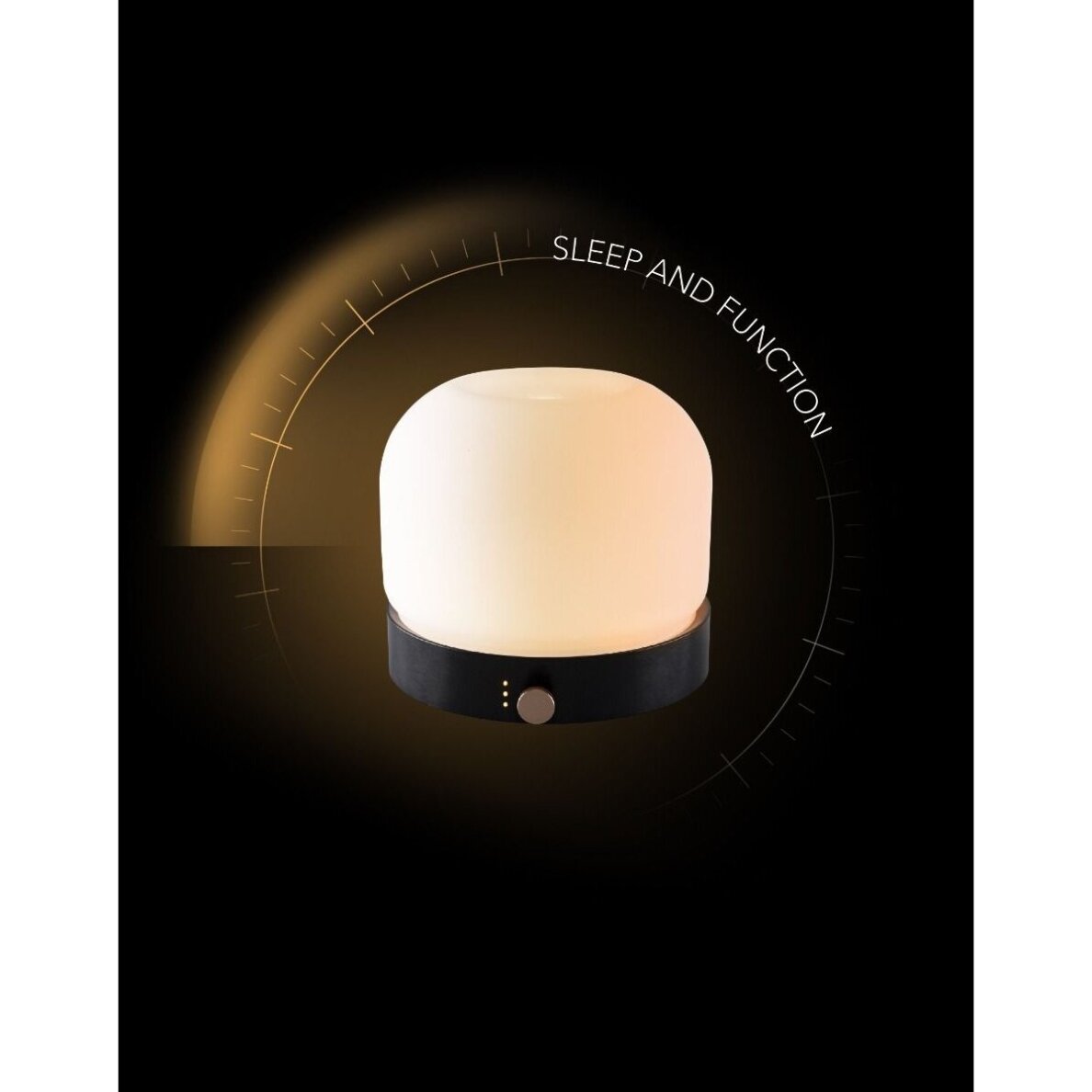 Eteerinen öljy difussor Lanaform Eclipse 5 Eteerinen öljy difussor Lanaform Eclipse 5