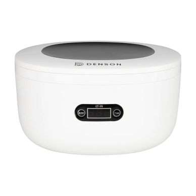 Ultraschallreinigungsgerät F6-B 750ml 40W 1