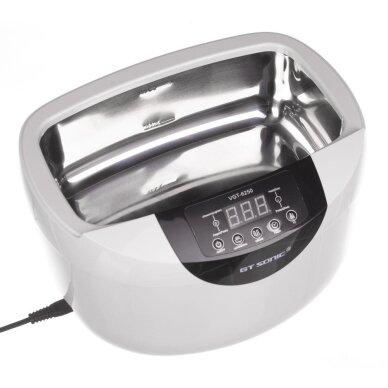 Ultraheli puhastusseade Professional Ultra 2500ml 65W 1