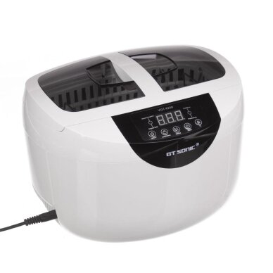 Ultraheli puhastusseade Professional Ultra 2500ml 65W