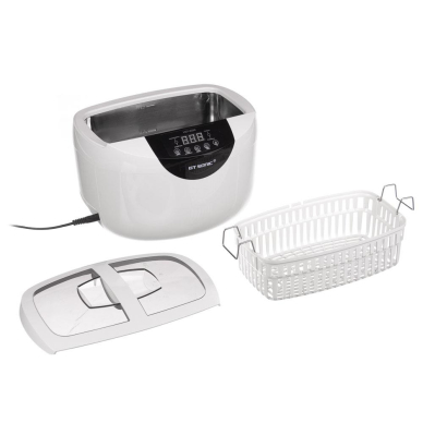 Ultraschallreinigungsgerät Professional Ultra 2500ml 65W 2