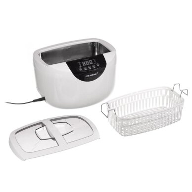 Ультразвуковая мойка Professional Ultra 2500ml 65W 2