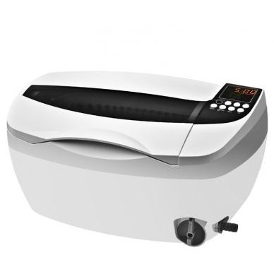 Ультразвуковая ванна DIGITAL ULTRASONIC CLEANER 3000ml, 150W