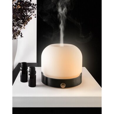 Eteerinen öljy difussor Lanaform Eclipse Eteerinen öljy difussor Lanaform Eclipse