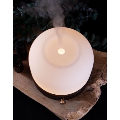 Eteerinen öljy difussor Lanaform Eclipse 4 Eteerinen öljy difussor Lanaform Eclipse 4