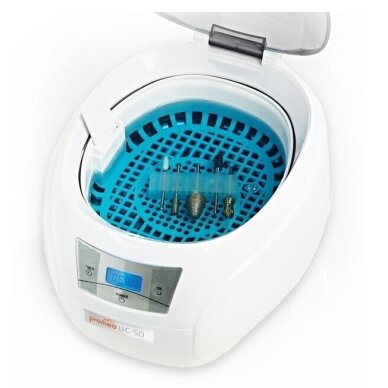 Ультразвуковая мойка Digital Ultra 550ml 50W 1