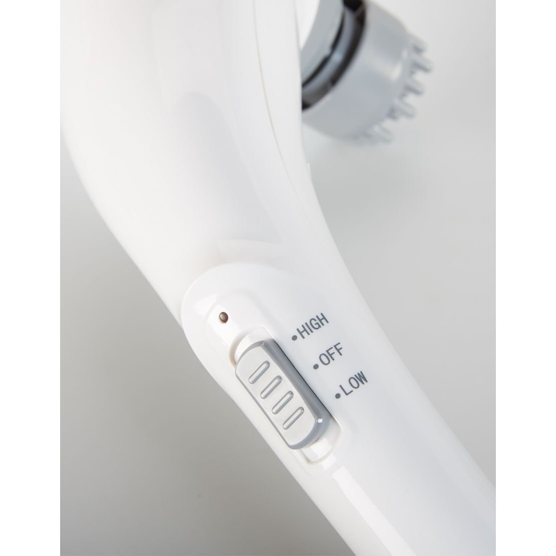 Универсальный массажер для тела Lanaform Body tapping 5 Универсальный массажер для тела Lanaform Body tapping 5