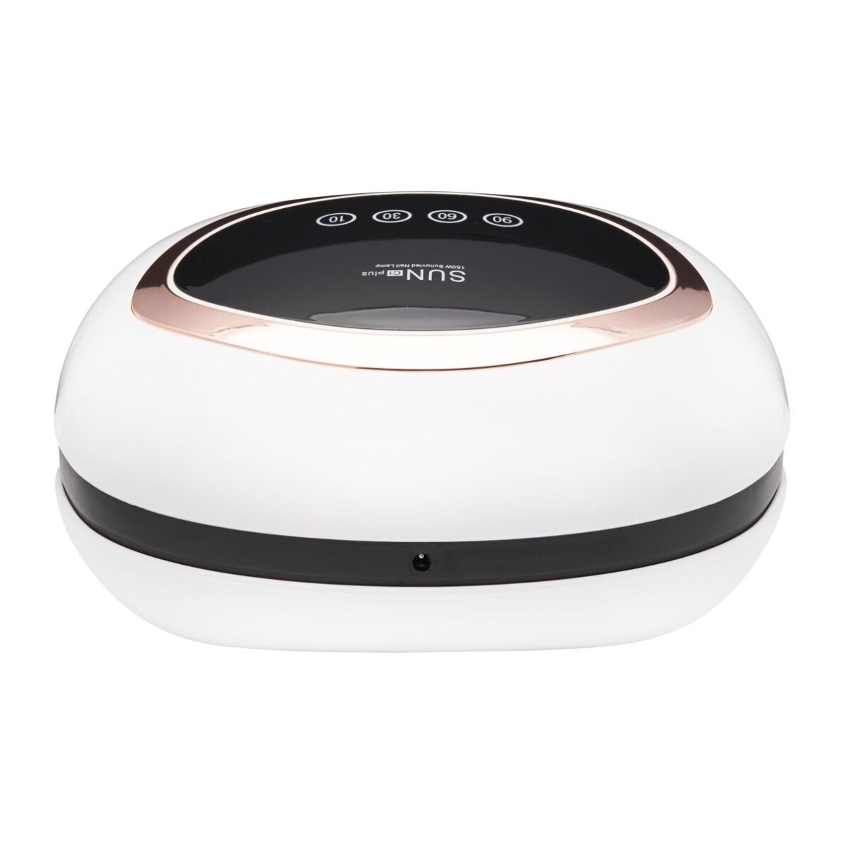 Nagų lempa UV LED Glow C1 Plus 150W 3 Nagų lempa UV LED Glow C1 Plus 150W 3