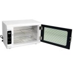 UV un termiskais sterilizators BN-208C