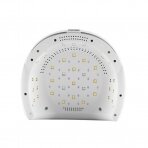 Küünelamp UV LED U11 84W White