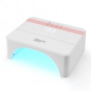 UV/LED nagų lempa 48W