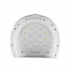 Nagellampe UV LED U11 84W White