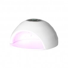 UV/LED manikīra lampa 84W
