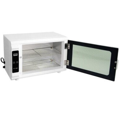 UV un termiskais sterilizators BN-208C 1 UV un termiskais sterilizators BN-208C 1