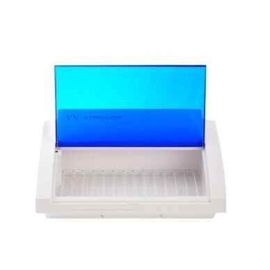 UV sanitizatorius 8W BLUE 1
