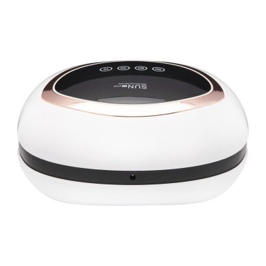 Nagų lempa UV LED Glow C1 Plus 150W 3