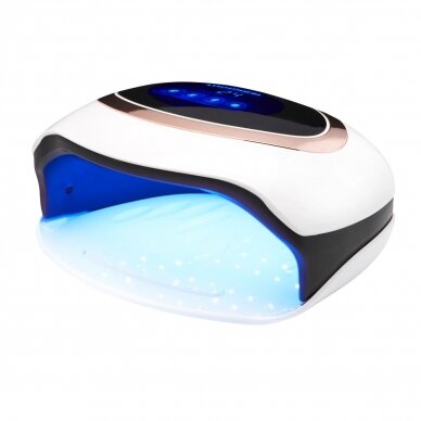 Nagų lempa UV LED Glow C1 Plus 150W