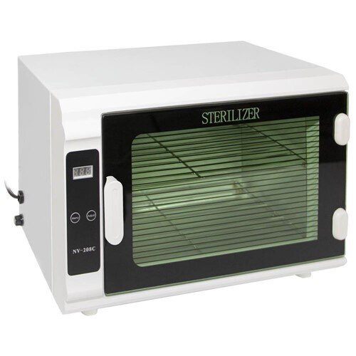 UV un termiskais sterilizators BN-208C UV un termiskais sterilizators BN-208C