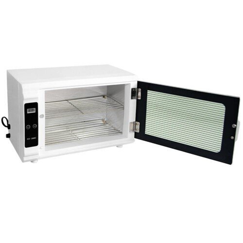 UV un termiskais sterilizators BN-208C 1 UV un termiskais sterilizators BN-208C 1