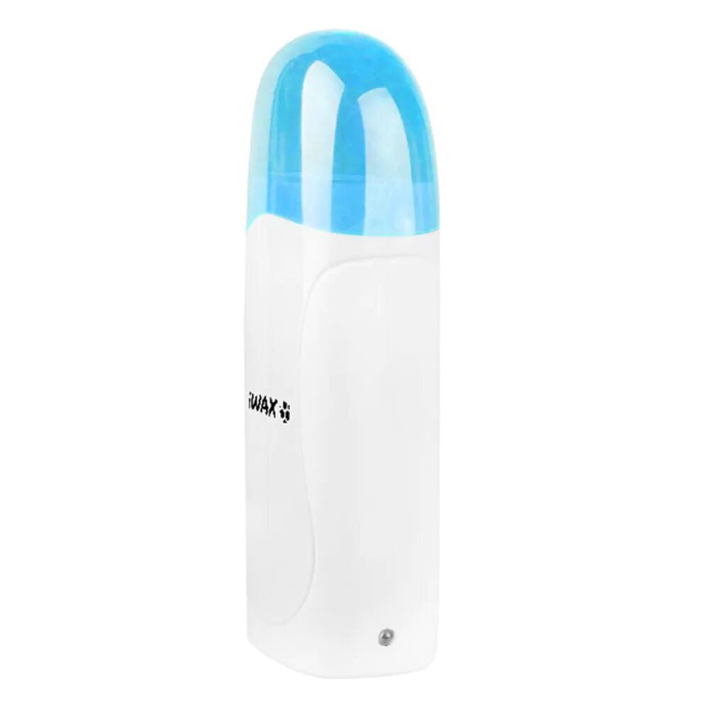 Vaska sildītājs iWax rullis Duo 80W 1