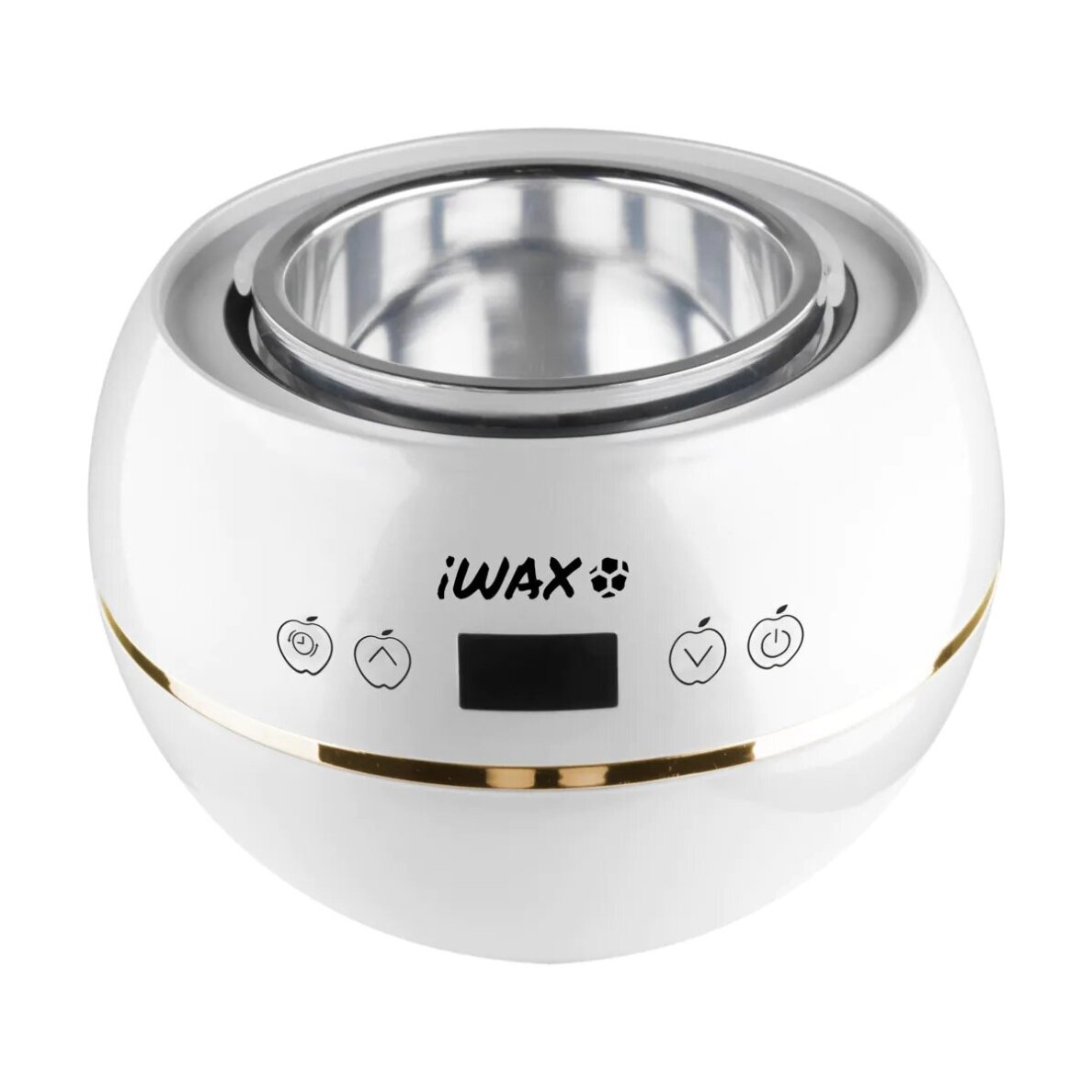 Wax warmer iWax 500ml 100W 1 Wax warmer iWax 500ml 100W 1