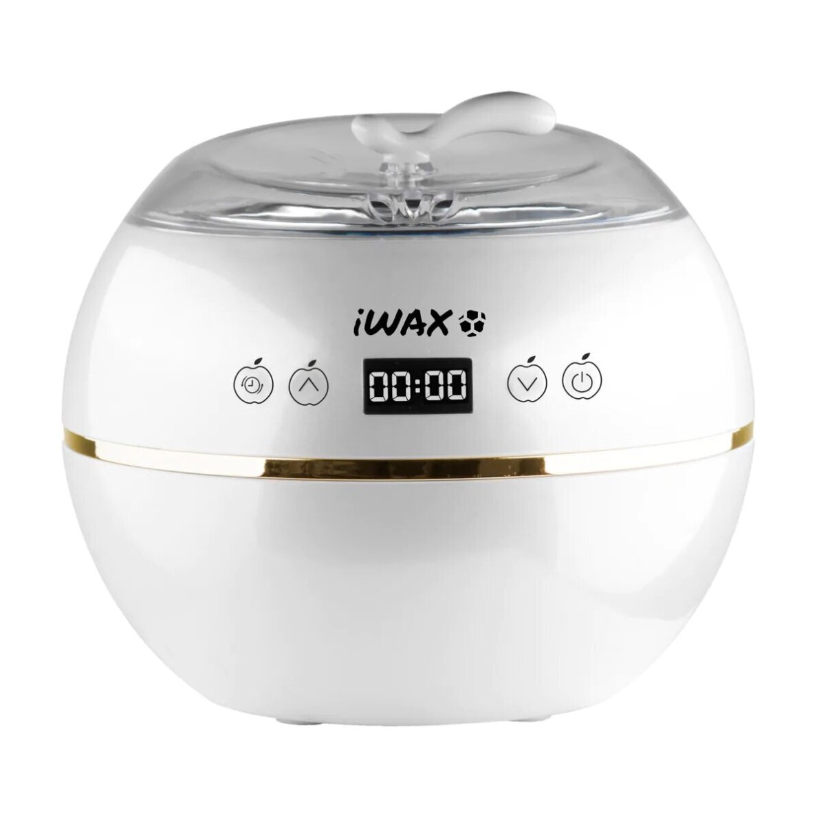 Wax warmer iWax 500ml 100W