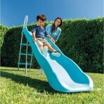 Children's garden slide Intex 244cm