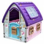 Children's playhouse Big Kids House Starplay Unicorn