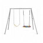 Children's outdoor swing Intex Kids Swing Set 44126