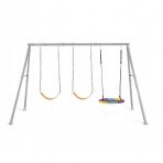 Children's outdoor swing Intex Kids Swing Set 44134