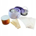 Wax warmer 400ml, 100W SET