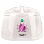 Wax warmer iWax 400ml, 150W