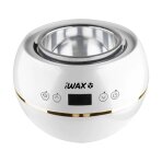 Vaško šildytuvas iWax 500ml 100W